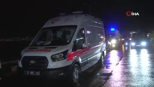 Balık tutmak için deniz açıldı! Bot devrilince canından oldu...