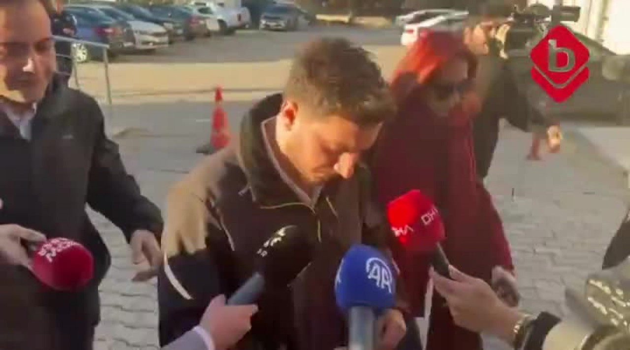 Güllü'nün kızından sonra sıra oğluna geldi! İfadesi alındı...