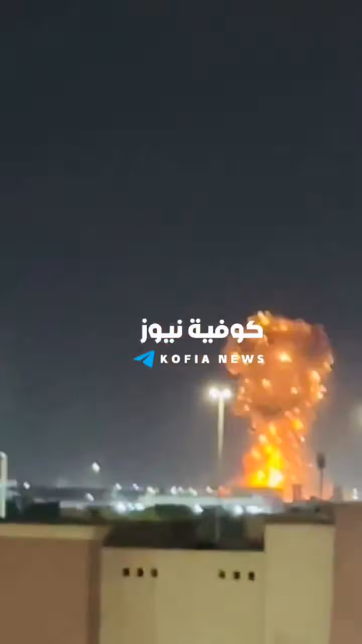 İran'dan savaşın seyrini değiştirecek saldır...