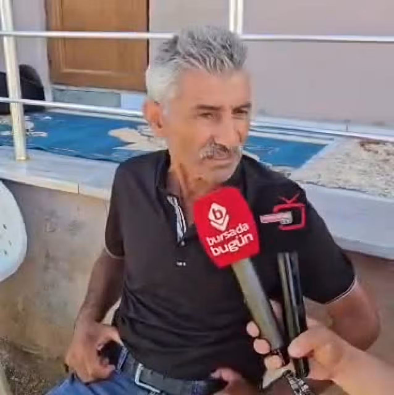 Bursa'da kurbanlık paraları uçtu gitti! Suri...