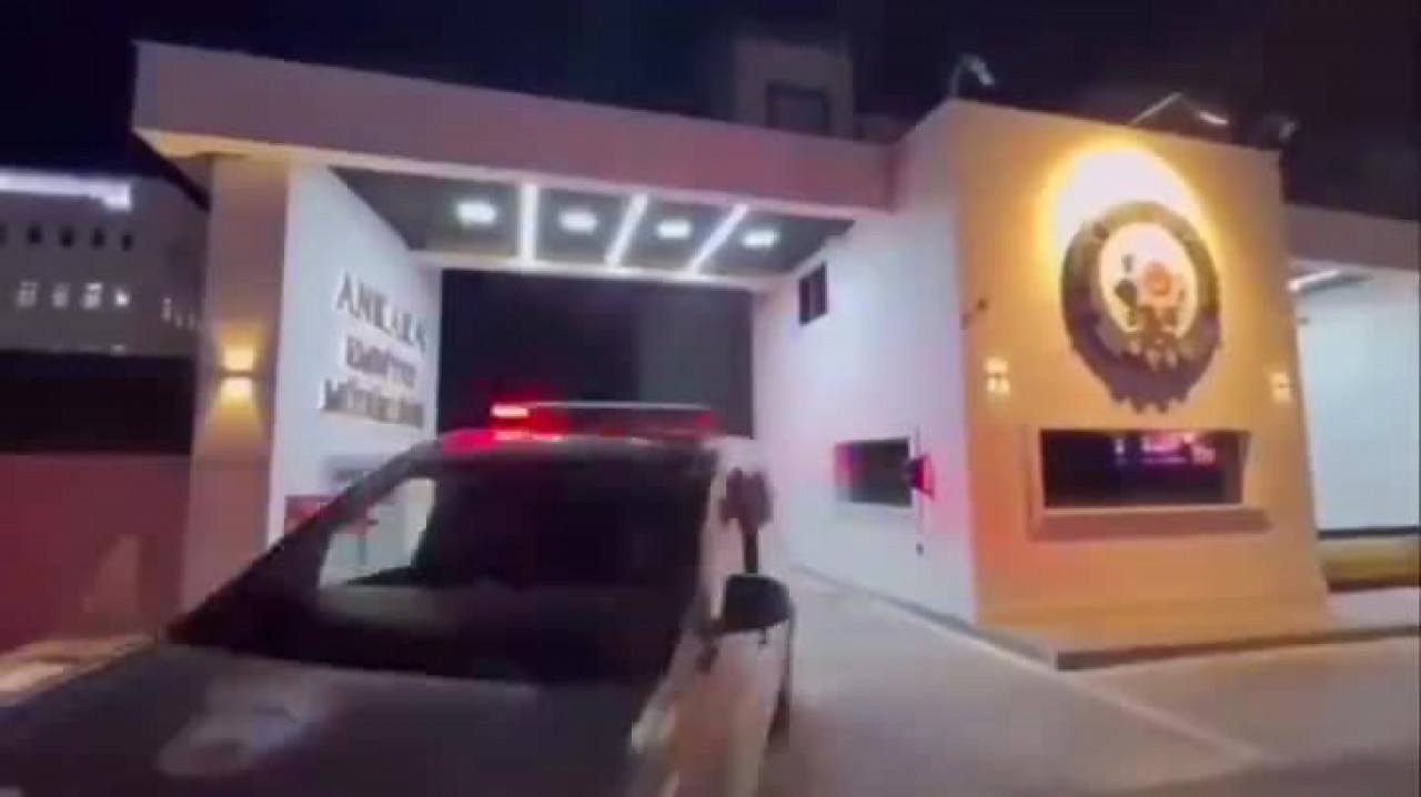 17 ilde dev dolandırıcılık operasyonu! 503 şüpheli yakalandı...