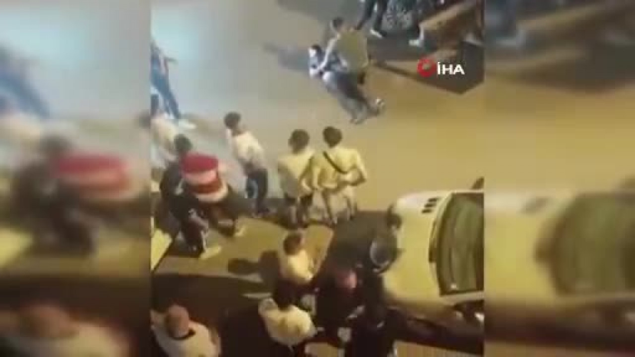 "Dur" ihtarına uymadı, polis ekiplerinin üzerine araç sürdü: 320 bin lira ceza yed