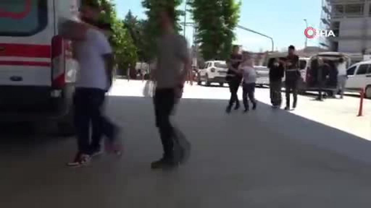İnegöl'de parkta başlayan kavga felakete dönüştü! 10 kişiyi yaralayan saldırıda yeni gelişme