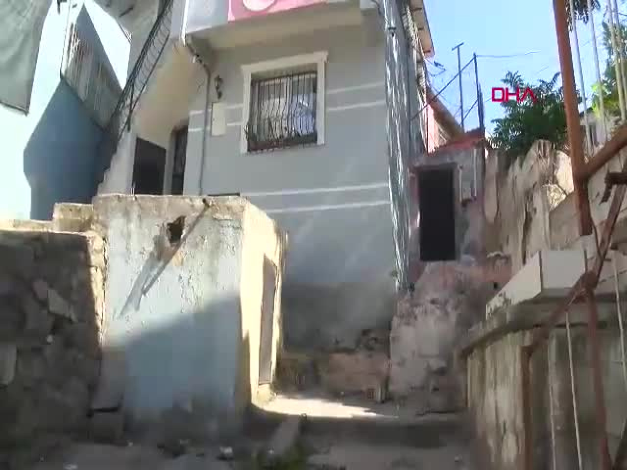 Eski eşinin kezzaplı saldırısına uğrayan kadın hayatını kaybetti...
