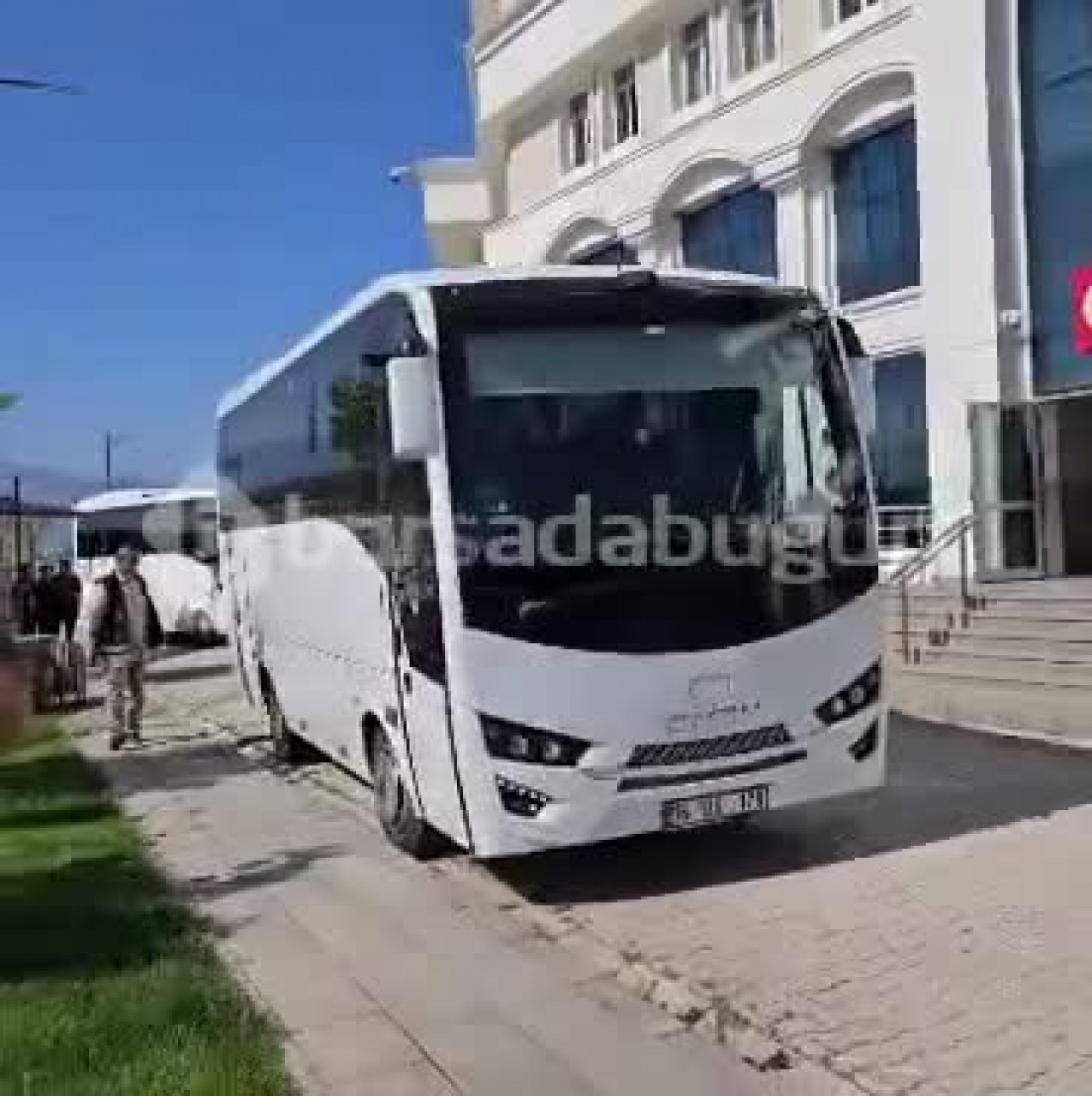 Bursa'daki dev uyuşturucu operasyonunda flaş gelişme!