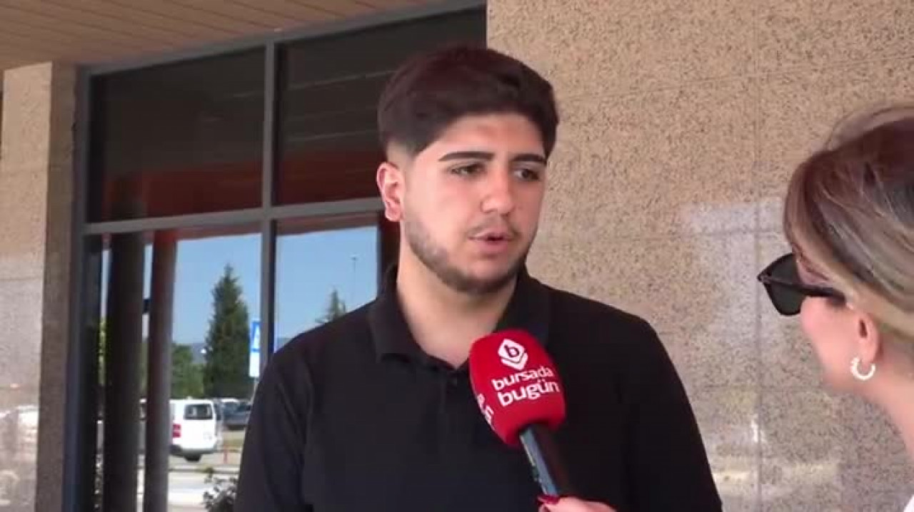 Bursa'nın tek havalimanı için dikkat çeken çağrı! Kapasitenin yüzde 90'ı kullanılmıyor...