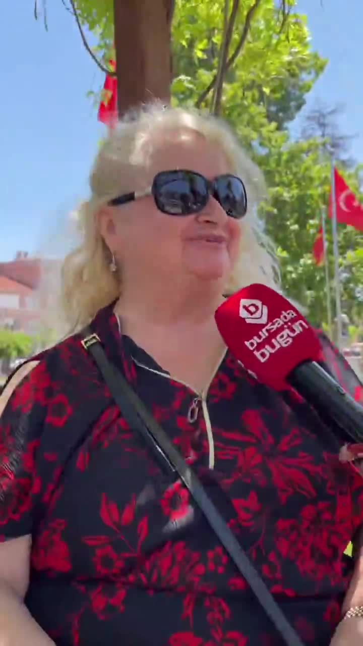 Bursa'nın sakin ilçesinde vatandaşlar konuştu! "Olanaklarımız sınırlı"