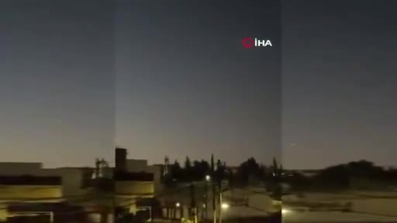 ABD Vatandaşlarına Acil Uyarı! Bölgede Füze Tehdidi
