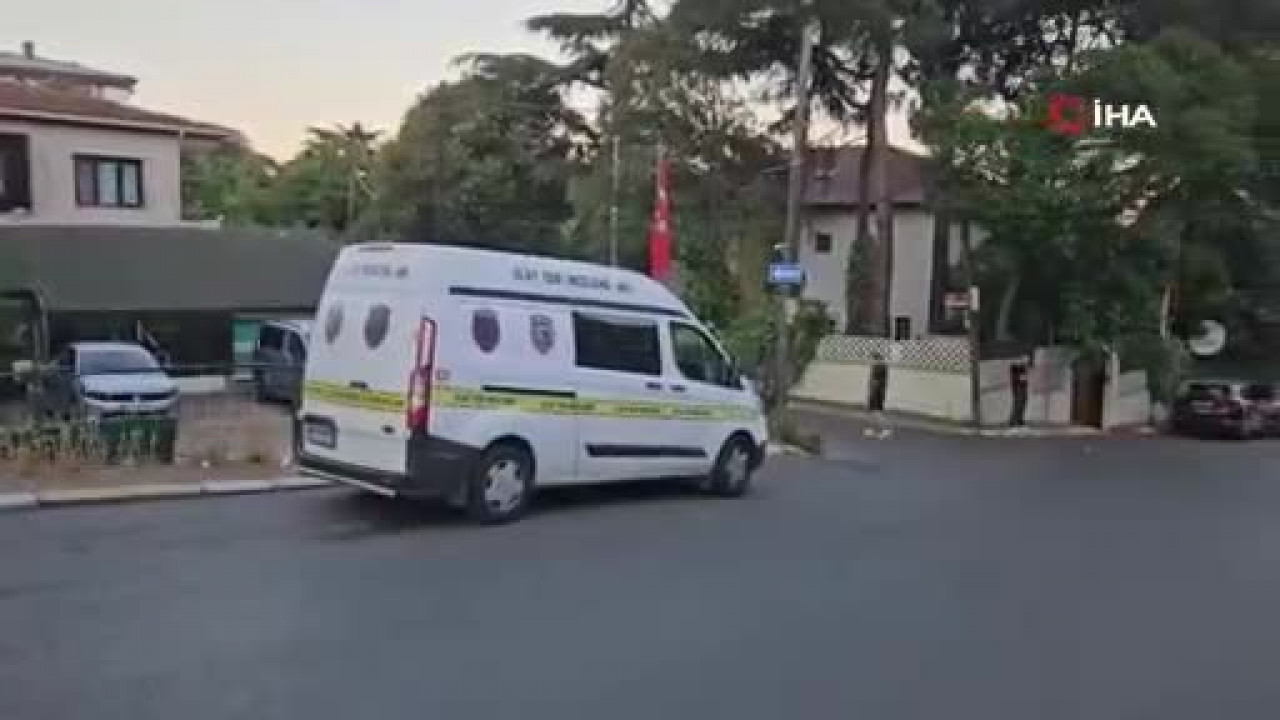Özel okul sahibinden idari işler müdürüne silahlı saldırı!