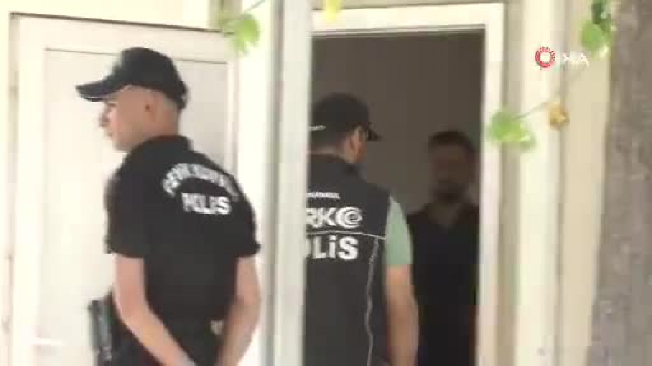 Ünlülere 'uyuşturucu' soruşturmasında flaş gelişme! 10 isme tutuklama talebi...