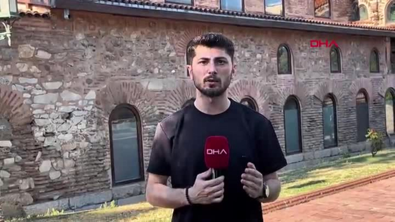 İspanya'da tanıştı, Bursa'da hayatının en büyük kararını aldı!