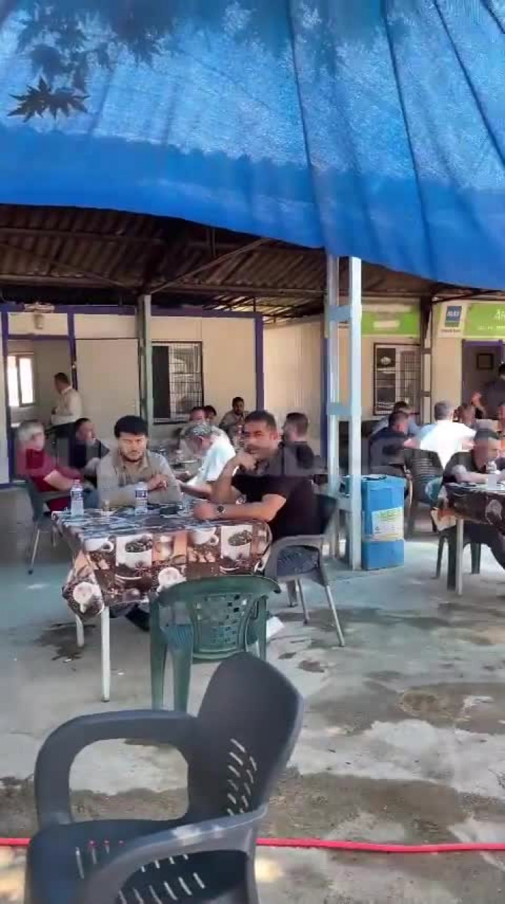 Bursa'daki o halde esnaf isyan etti! "Yıllardır aynı sorunları yaşıyoruz"