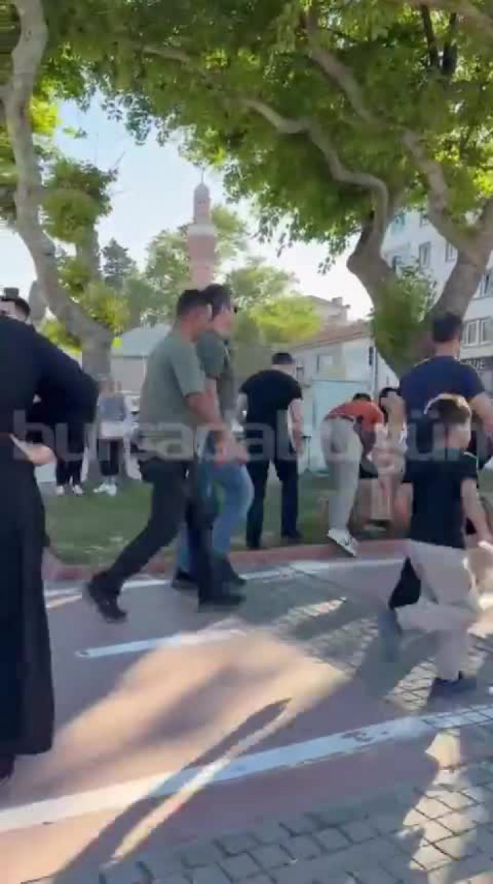 Mudanya sahilinde zabıta denetimleri aralıksız sürüyor