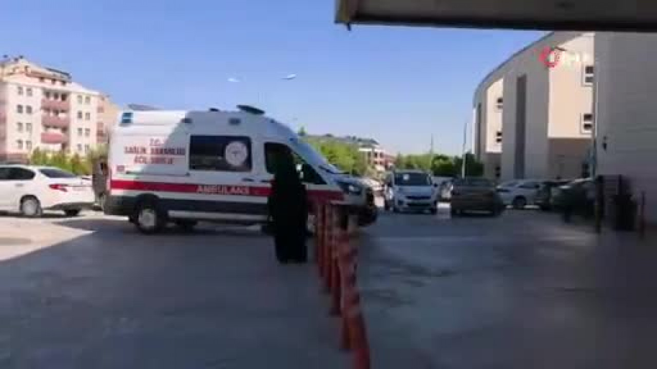 Bursa'da tarım aracı faciası! Sürücünün üzerinden geçti