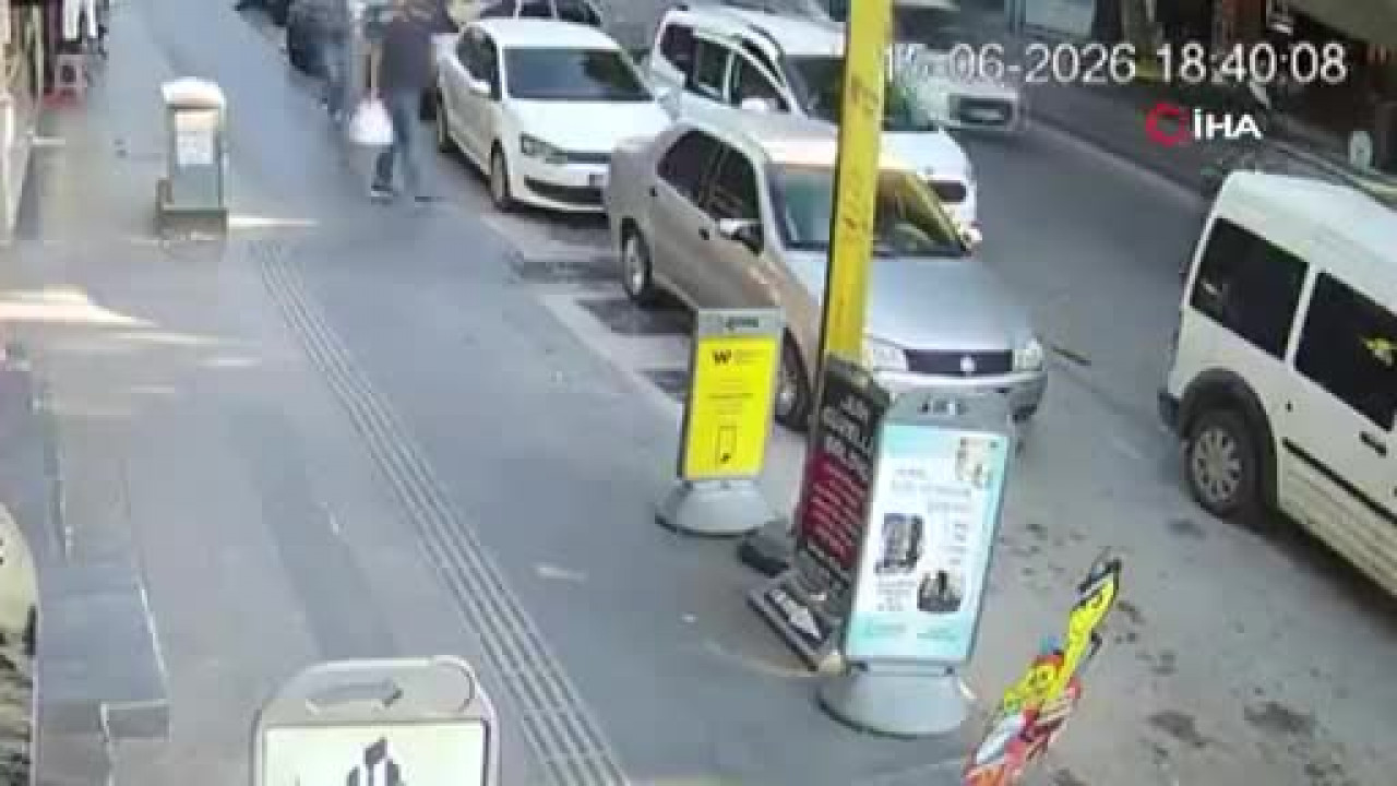 Doğum günü pastasıyla yürüyordu! Sokak ortasında silahlı saldırıya uğradı...