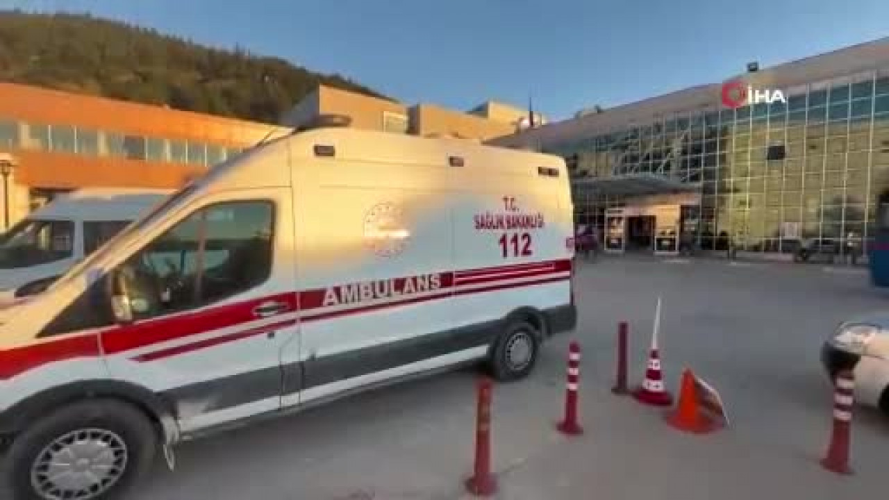 Kayınpederini darbederek öldürdüğü iddia edilmişti! Gelin gözaltına alındı