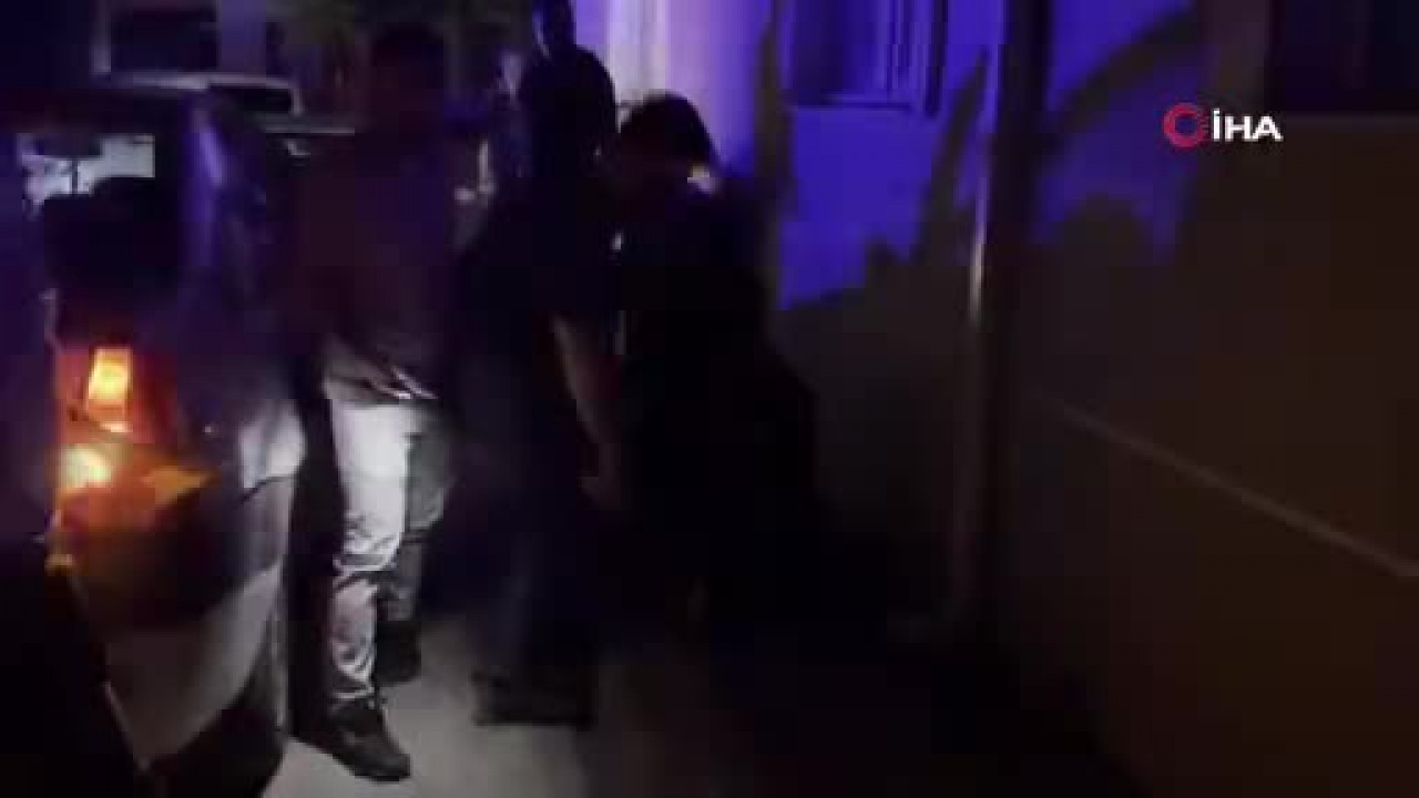 Bursa'da "dur" ihtarına uymayıp polisi kilometrelerce peşine taktı! Yediği ceza ibretlik oldu...