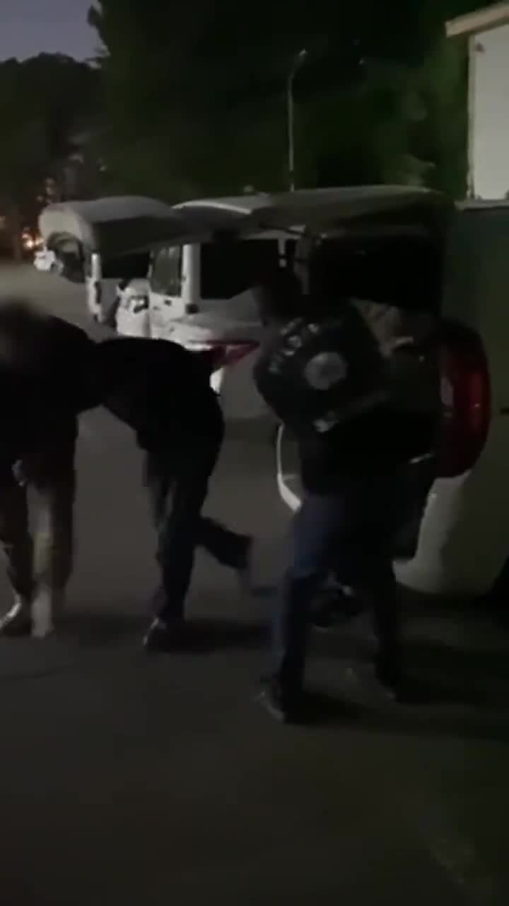 Bursa'da farklı suçlardan aranan 4 hükümlü yakalandı! 2