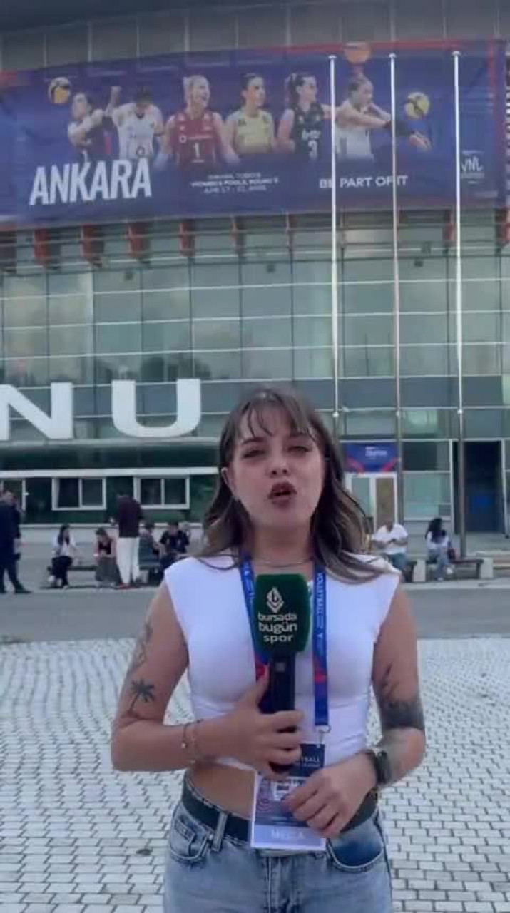 TVF Başkanı Üstündağ'dan Bursa açıklaması: 'Neden olmasın?'