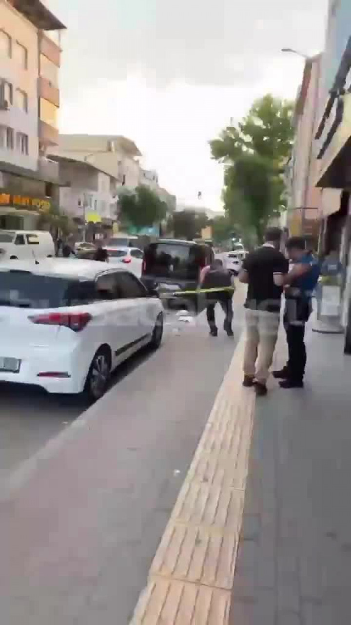 Bursa'da korkunç olay! Sosyal medyada başlayan tartışma ölümle bitti