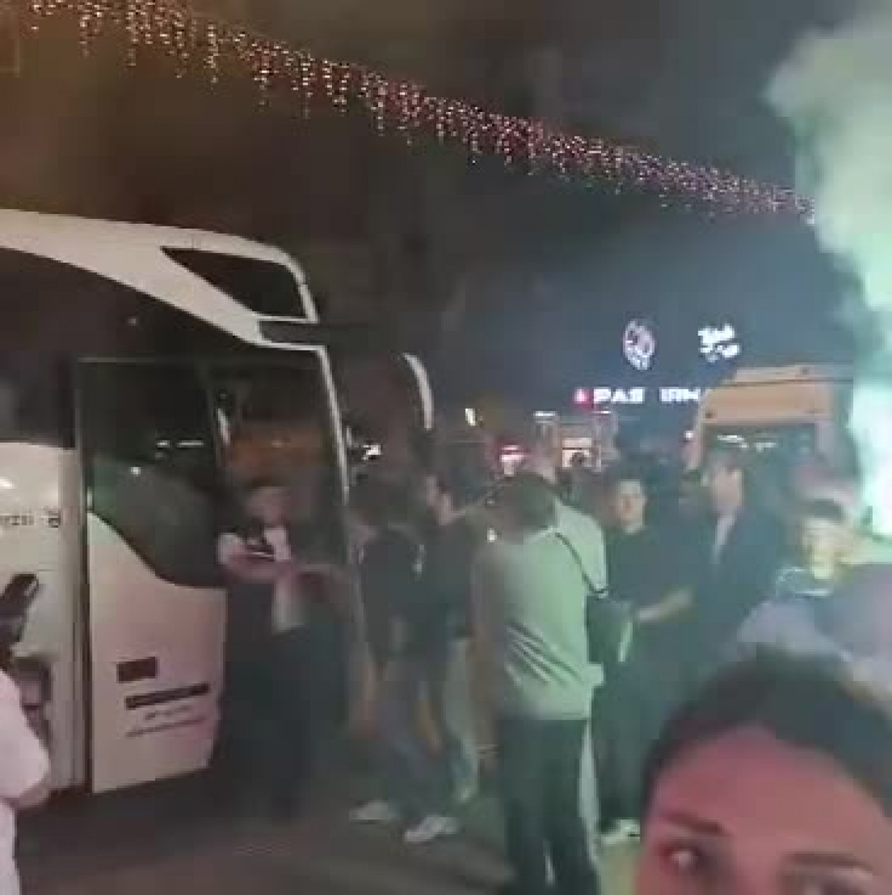Bursa'nın gururu Türkiye şampiyonu gençlere Orhangazi'de yakışır karşılama!