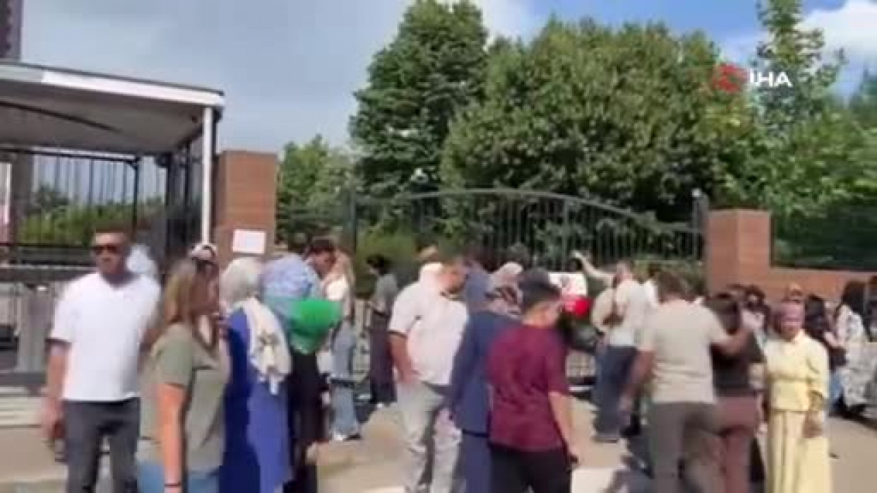 Bursa'da hayaller kapıda kaldı: Veliler tek tek arasa da sonuç değişmedi...
