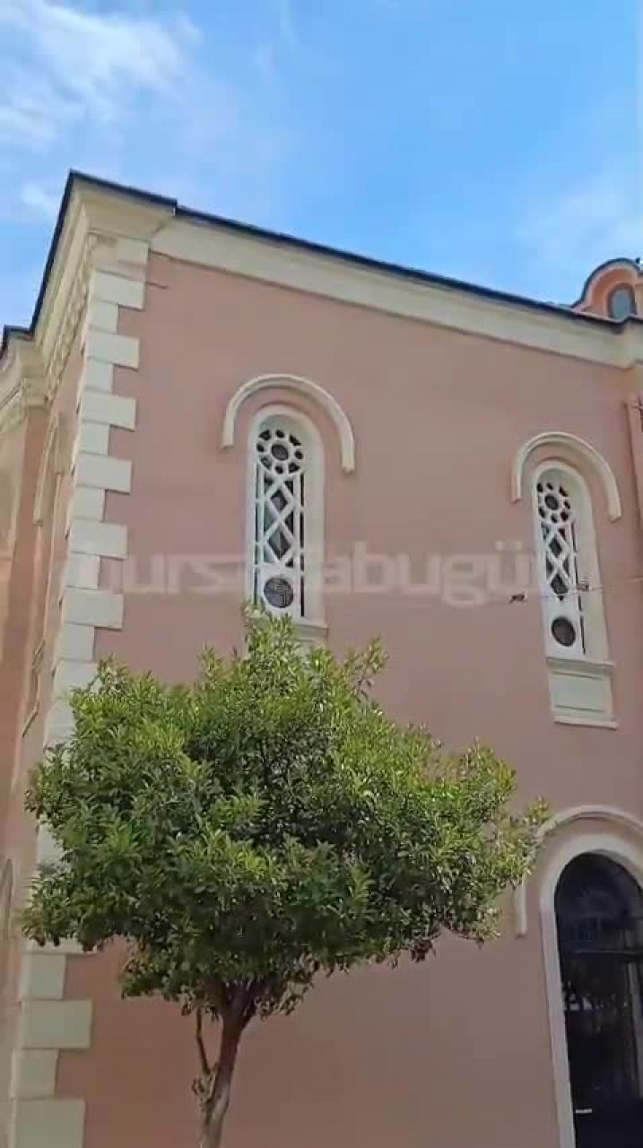 Bursa'da bu caminin bir eksiği var! Bakalım görebilecek misiniz?