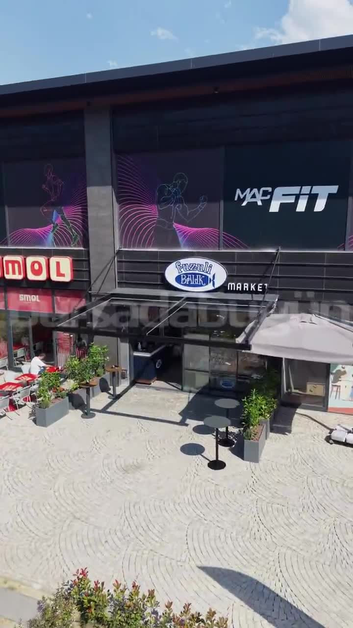Fuzuli Mezelife Bursa'da fark yaratacak!
