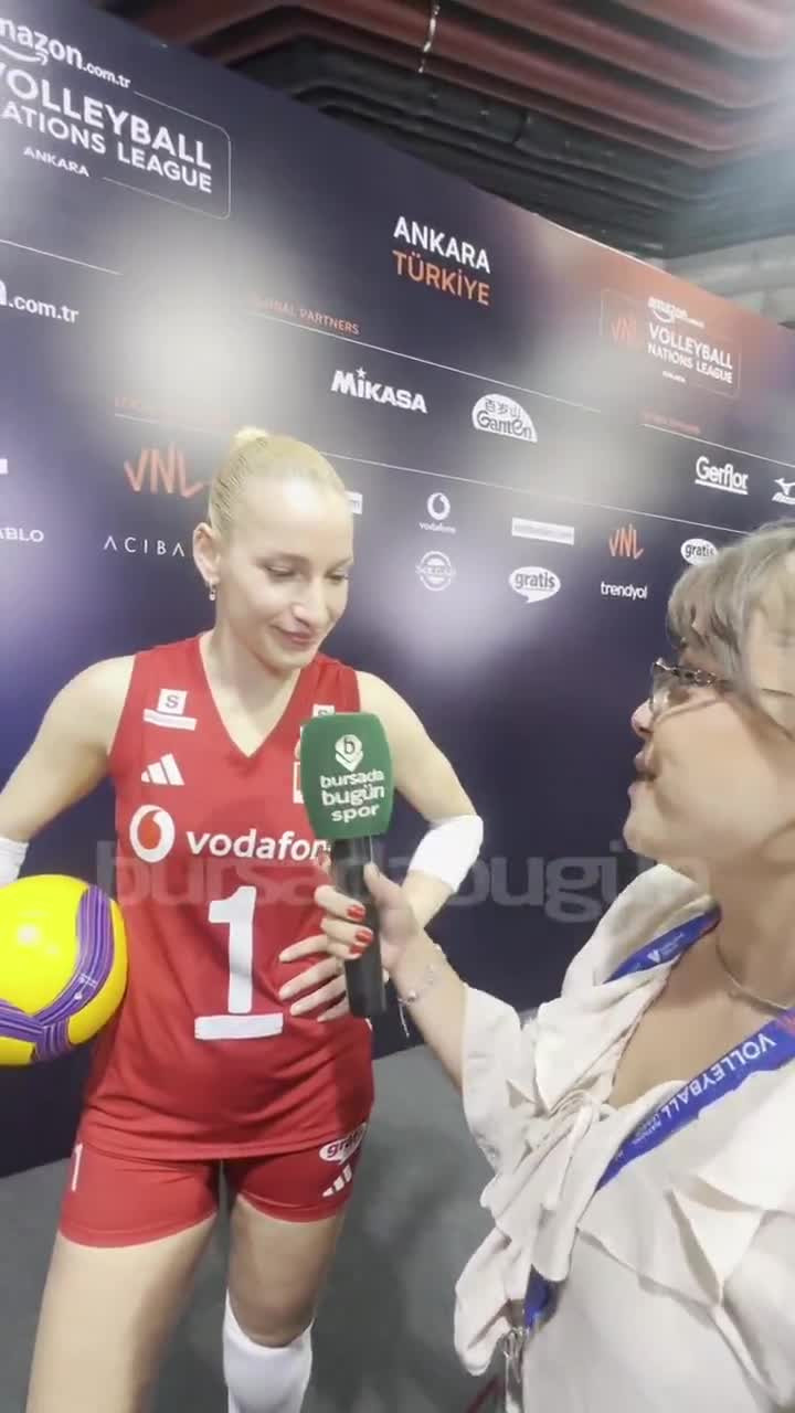 Filenin Sultanları maç sonu konuştu: "Unutulmaz bir galibiyet"