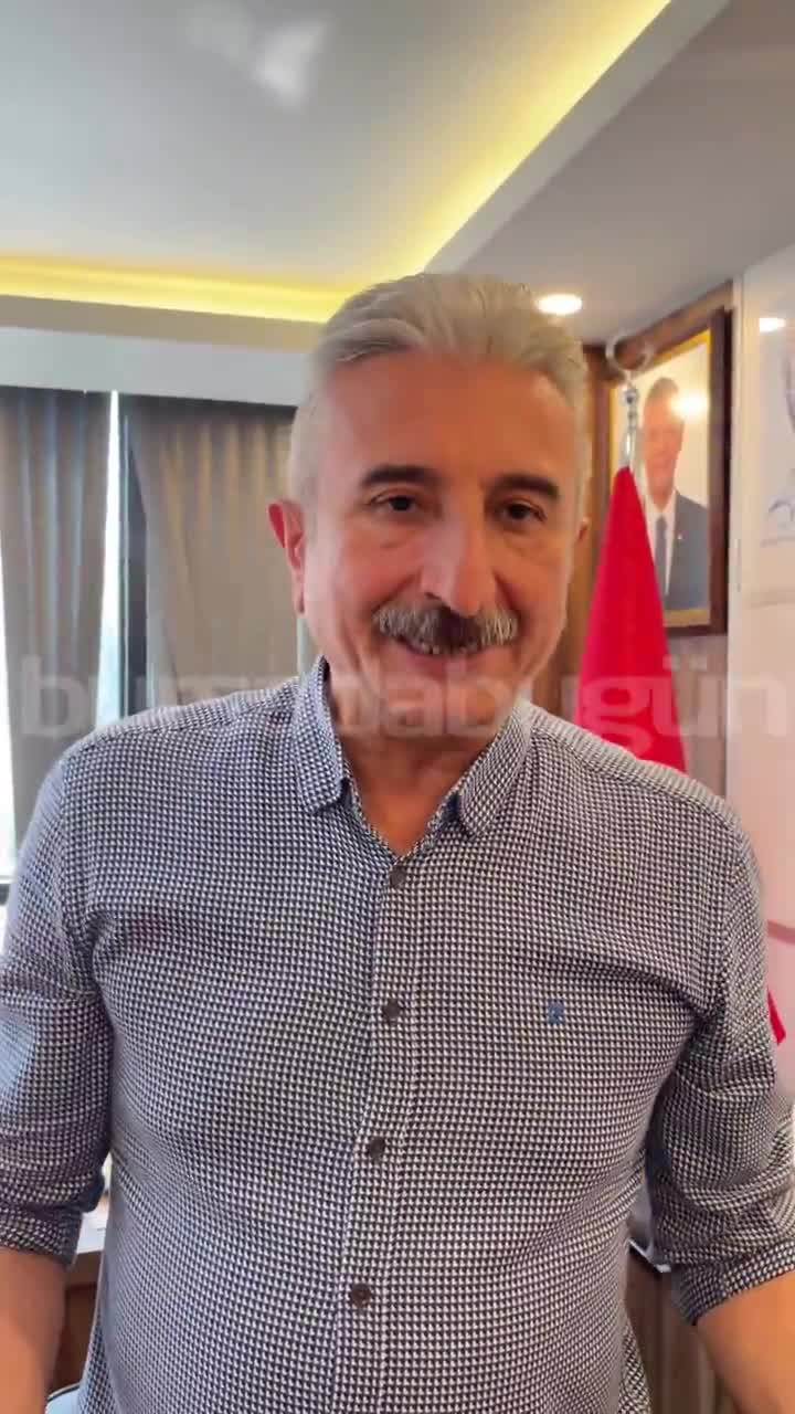 CHP Bursa il binası girişi sandalyelerle kapatıldı! Peş peşe kritik açıklamalar...