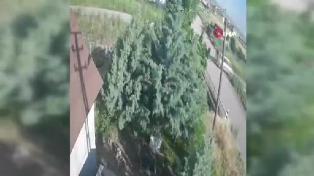 Ankara'da kahreden kaza: Scooterdaki 11 yaşındaki çocuk hayatını kaybetti