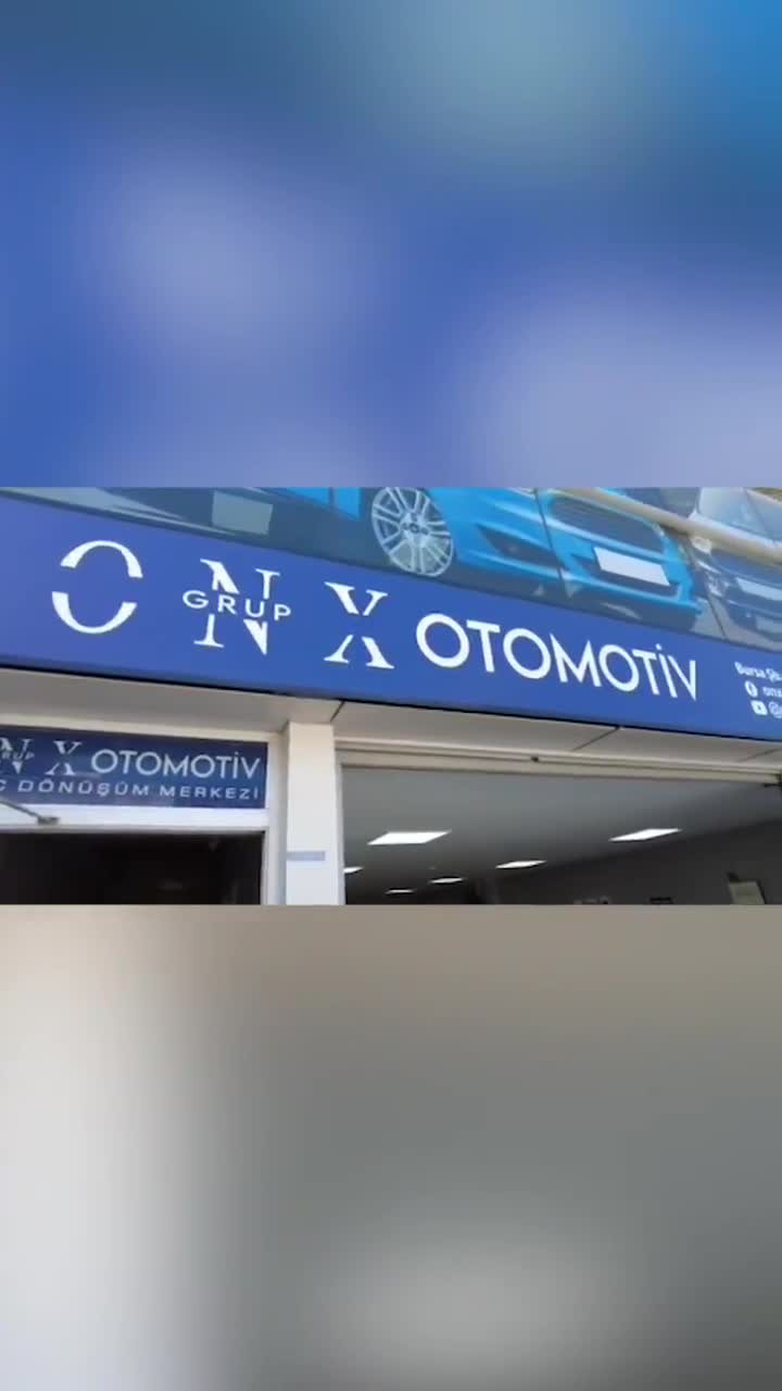 Bursa'da ticari araç sahipleri için büyük fırsat! 5 yaşını dolduran o modellere gün doğdu...