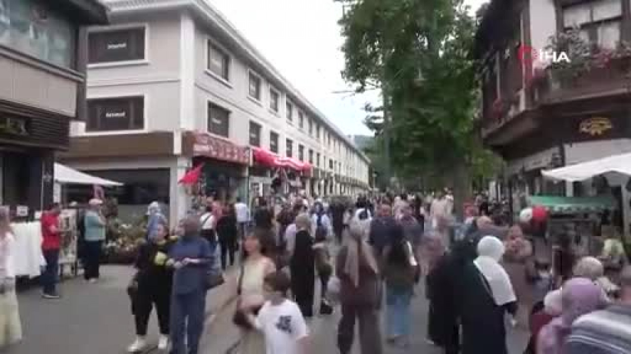 Bursalılar bu kararı konuşuyor: "Işık yakma, çay demleme" tartışması mahkemeye taşındı!