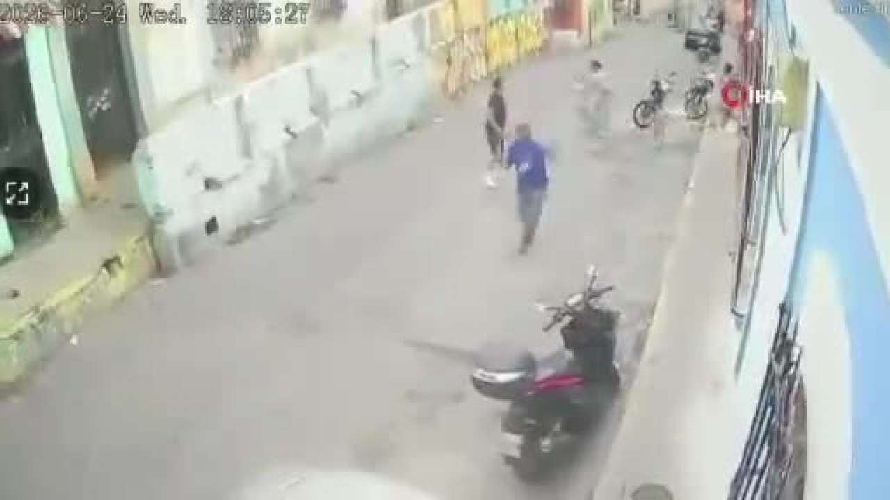 Ülke felaketi yaşıyor! 39 saniye arayla iki büyük deprem meydana geldi