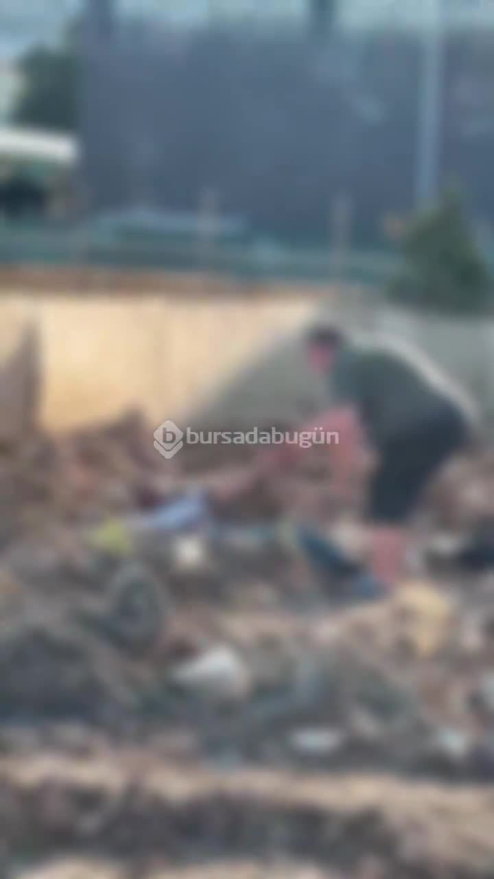 Bursa'da endişelendiren olay! İki kişi yerde hareketsiz haldeydi...