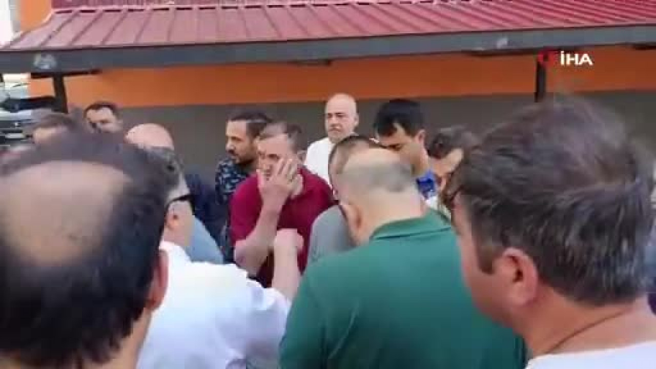 Evi saran alevler 3 engelli kardeşi hayattan kopardı!