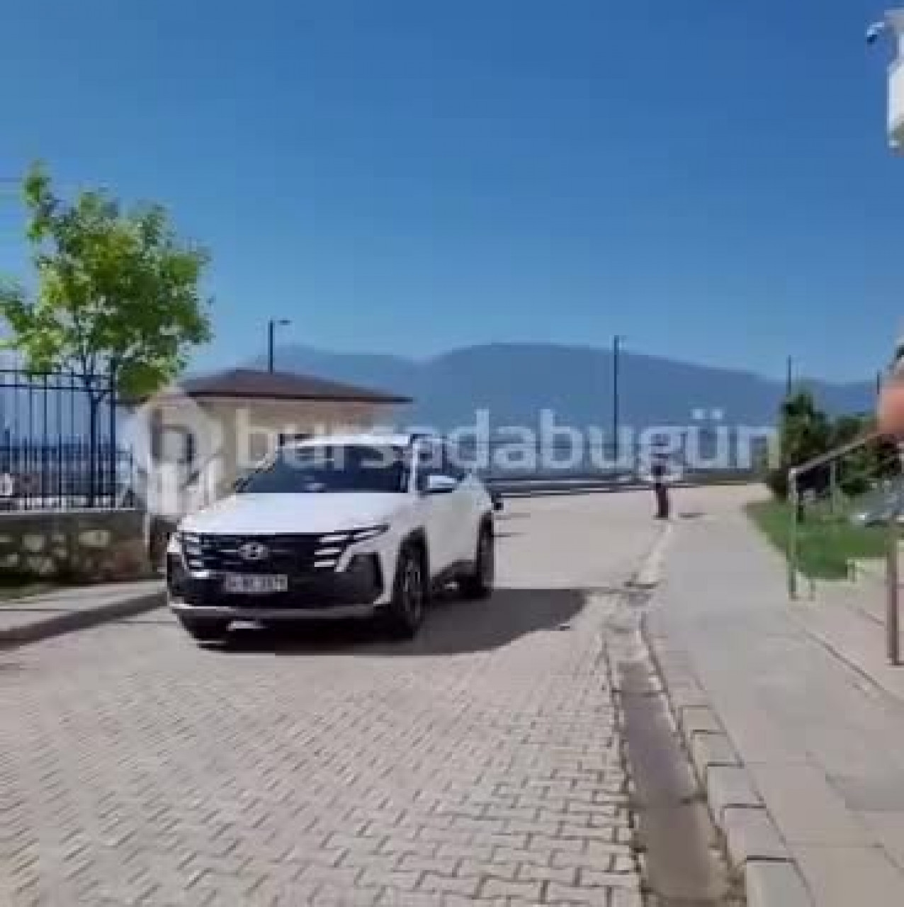 Bursa'da Daltonlar operasyonu! 1080 saatlik görüntü her şeyi ortaya çıkardı