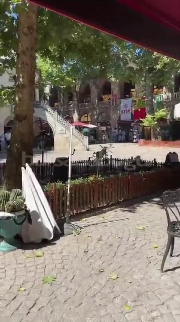 Bursa Kozahan'da sular durulmuyor! 4 ay sonra aynı yasak yeniden başladı