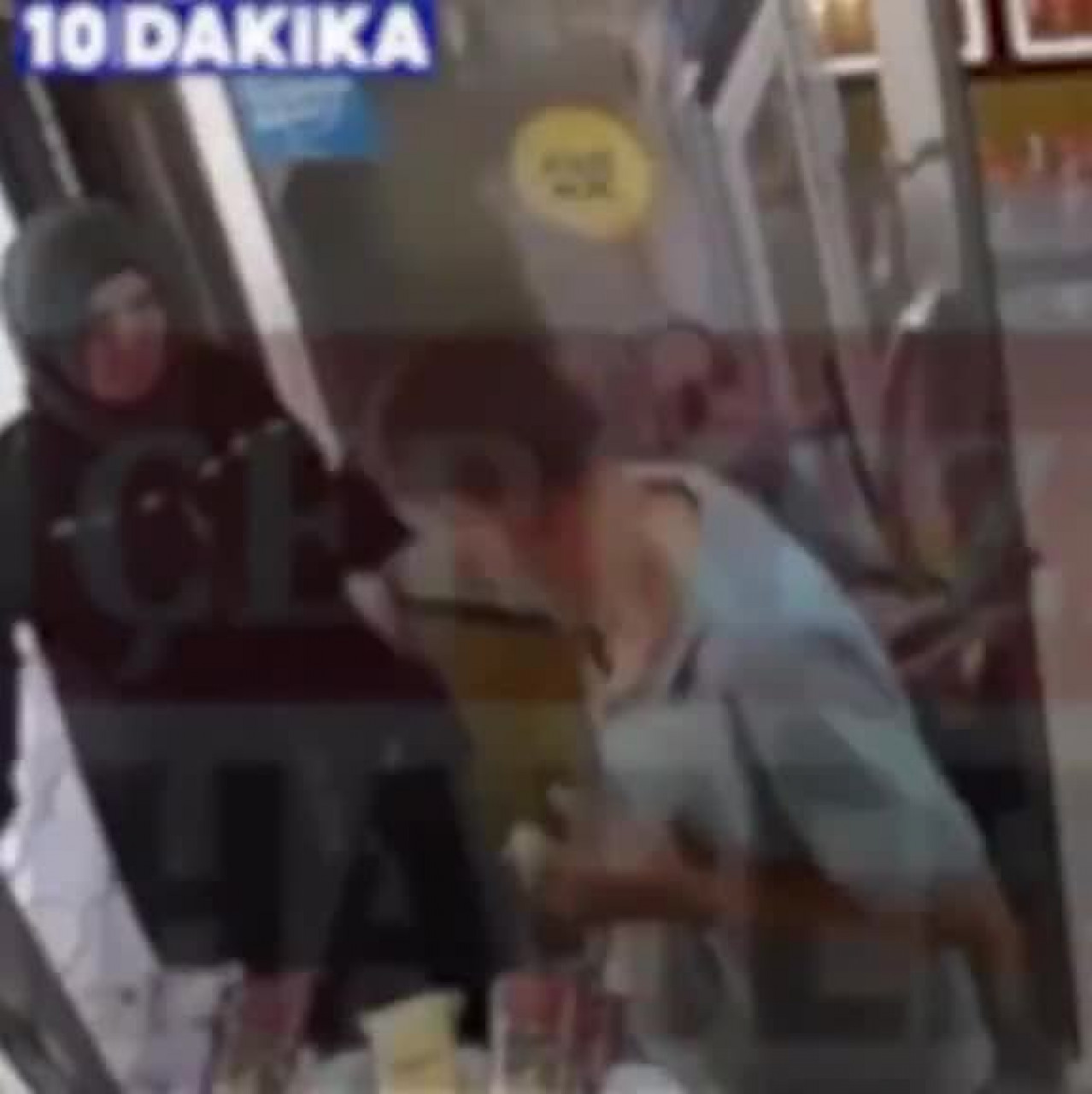 Akılalmaz olay! Kocasını öldürmek isterken silahı tutukluk yaptı