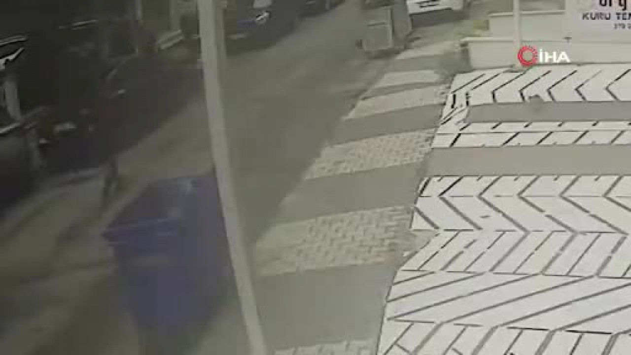 İBB yöneticisi sokak ortasında kaçırılıp işkence görmüştü! Aracından bakın ne çıktı...