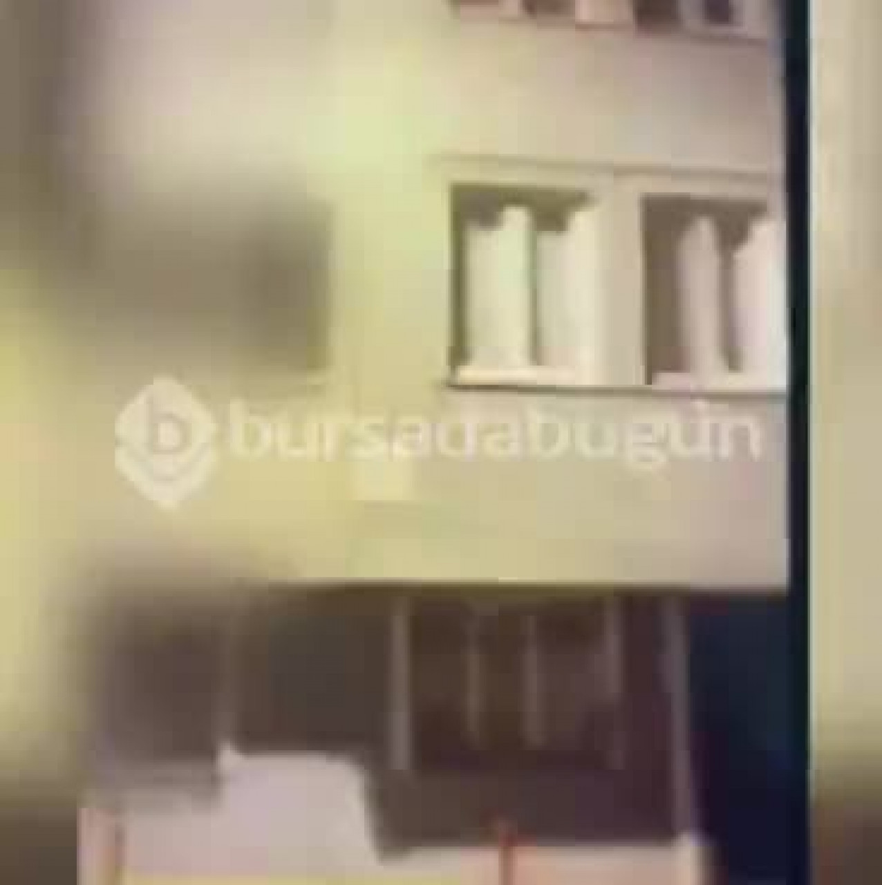 Bursa'da eve silahlı saldırı düzenlediler, böyle yakalandılar!