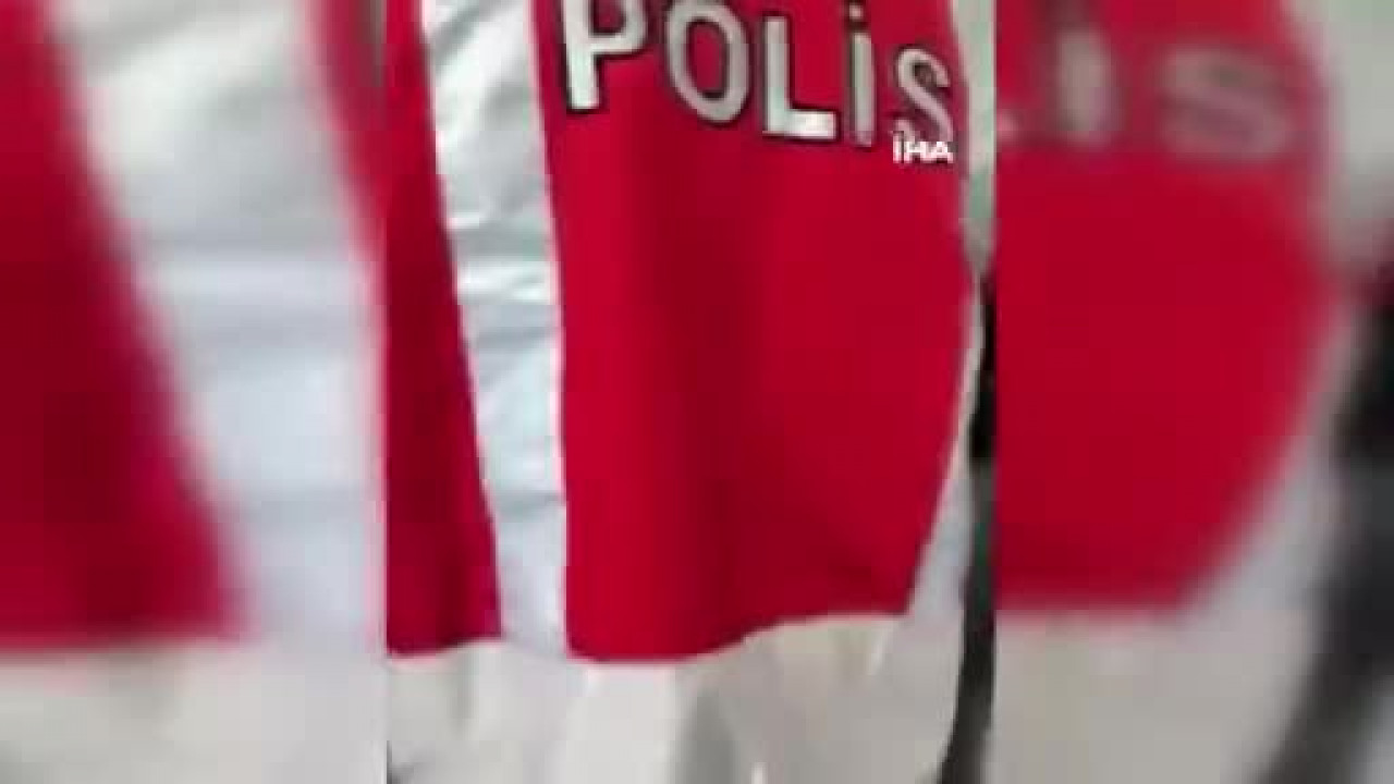 Hasta çocuklar için toplanan paraları alıp kaçtı... Bursa'da yakalandı!