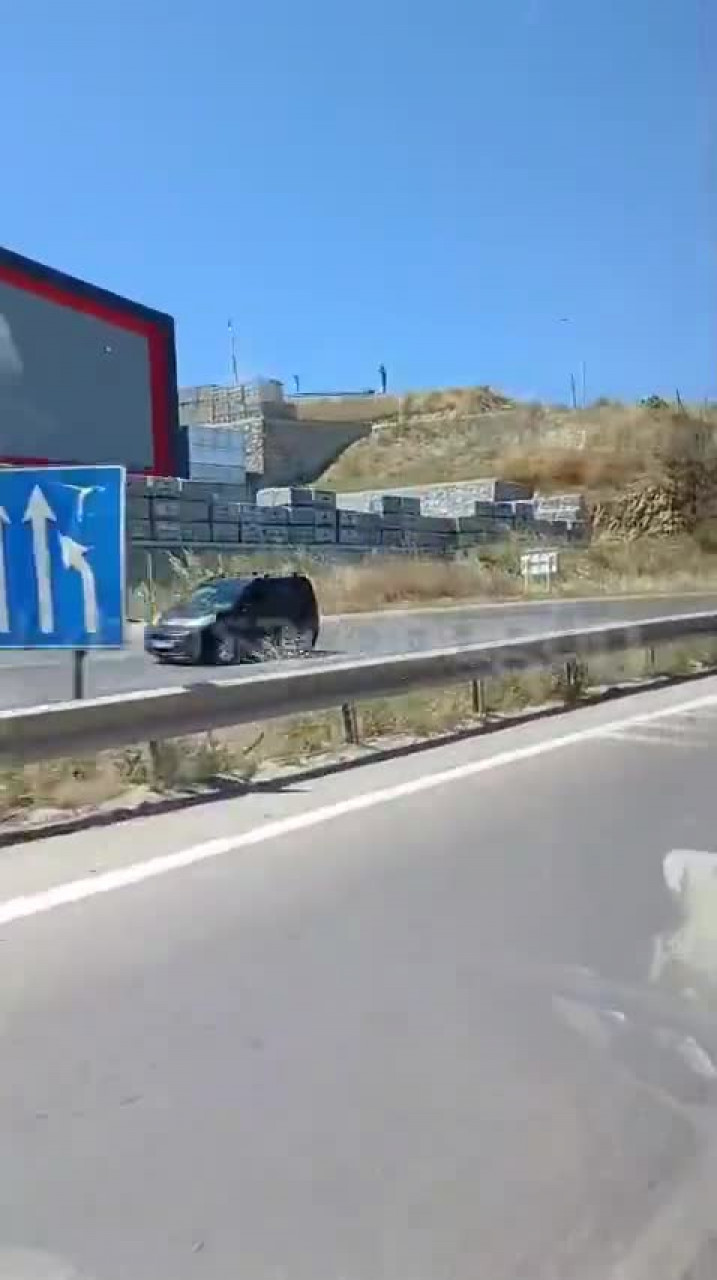 Bursa'nın simgesi kaldırıldı: Hafızalara kazınmıştı...