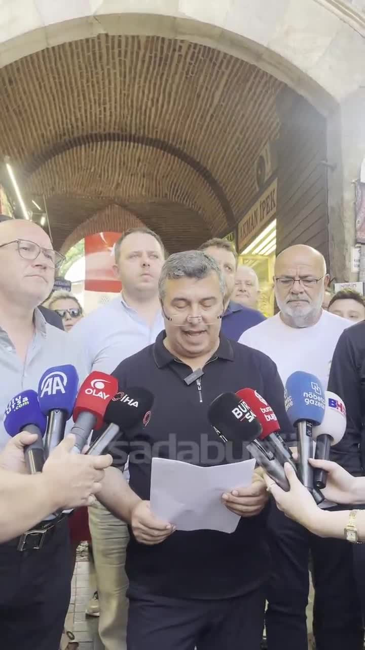 Bursa'nın tarihi hanı için yetkililere çağrı!