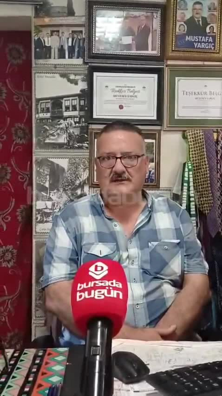 Bursa'da Suriyelilerin yoğun yaşadığı bölgede ezber bozan gelişme! Yıllar sonra ilk kez yaşanıyor