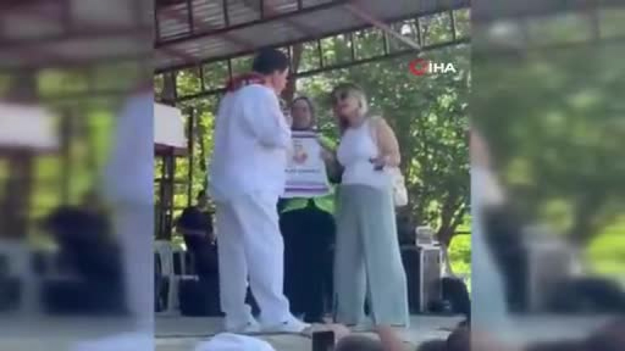 Bursa'da ünlü sanatçının acılı anneye sözleri tepki çekmişti! Ücretsiz konser sözü geldi...