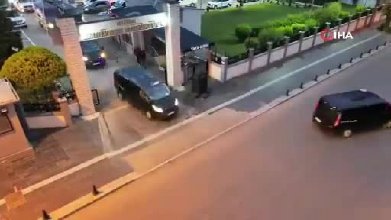 Bursa'da DEAŞ terör örgütüne ağır darbe! Çok sayıda gözaltı var...
