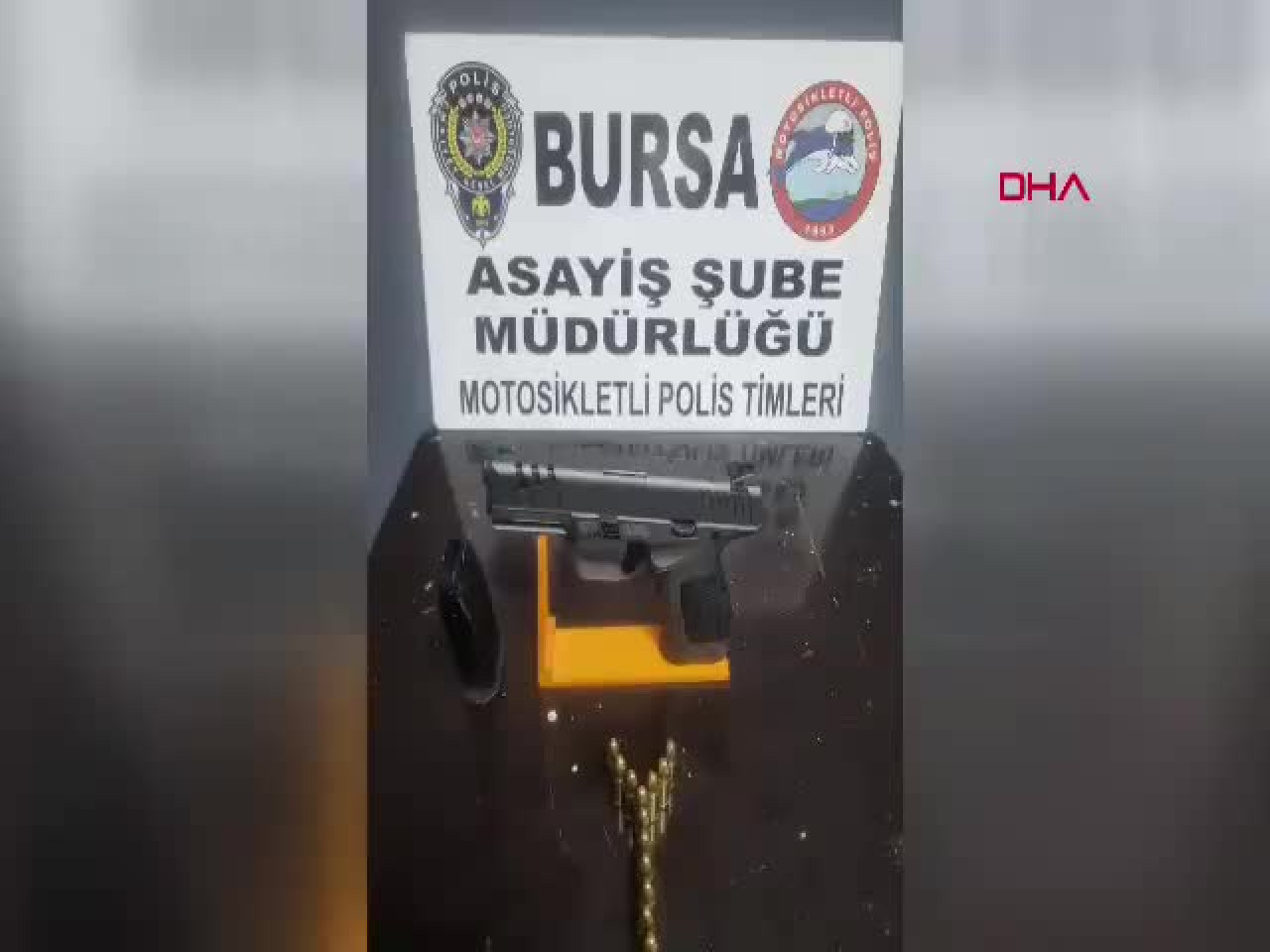 Bursa'da bir ayda ortaya çıkan tablo şaşırttı!
