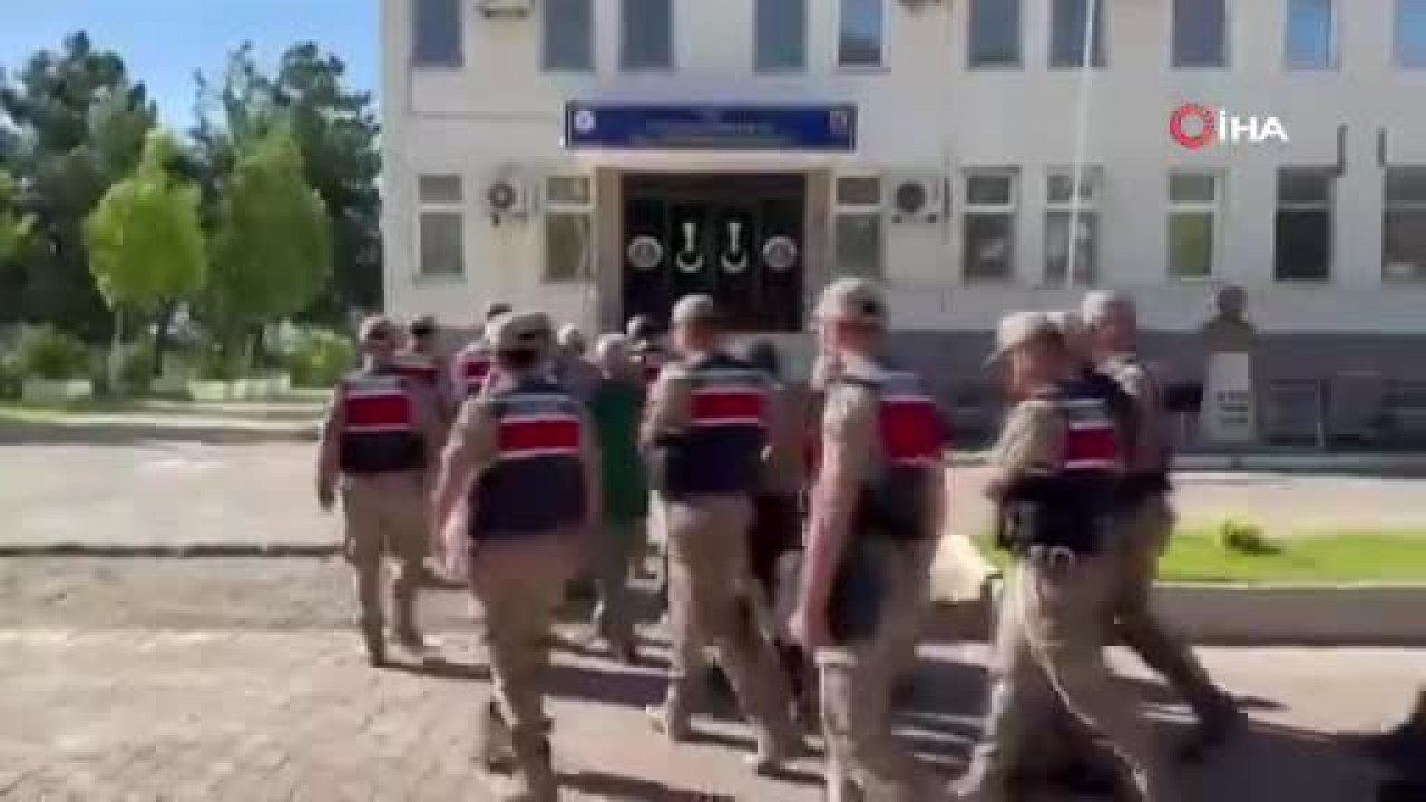 Adalet Bakanı Gürlek: "19 yıl sonra faili meçhul dosya aydınlatıldı"