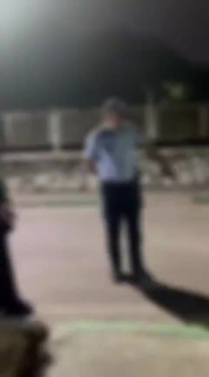 Bursa Büyükşehir'den dilenci istismarına geçit yok! Zabıta ekipleri müdahale etti...